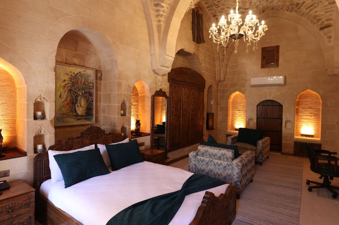 Kasr-ı Kikan Hotel