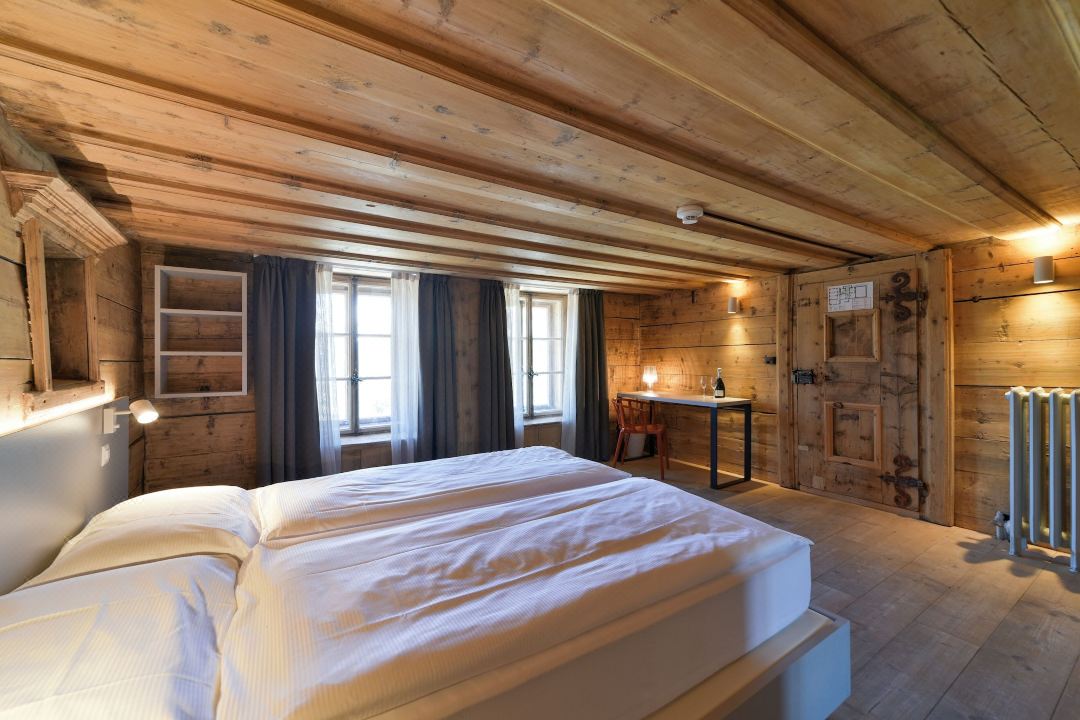 Maloja Kulm Hotel
