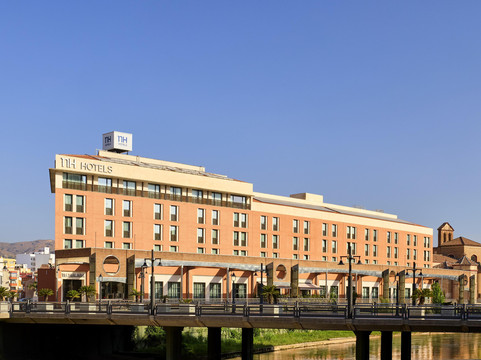 恩尔茨马拉加酒店