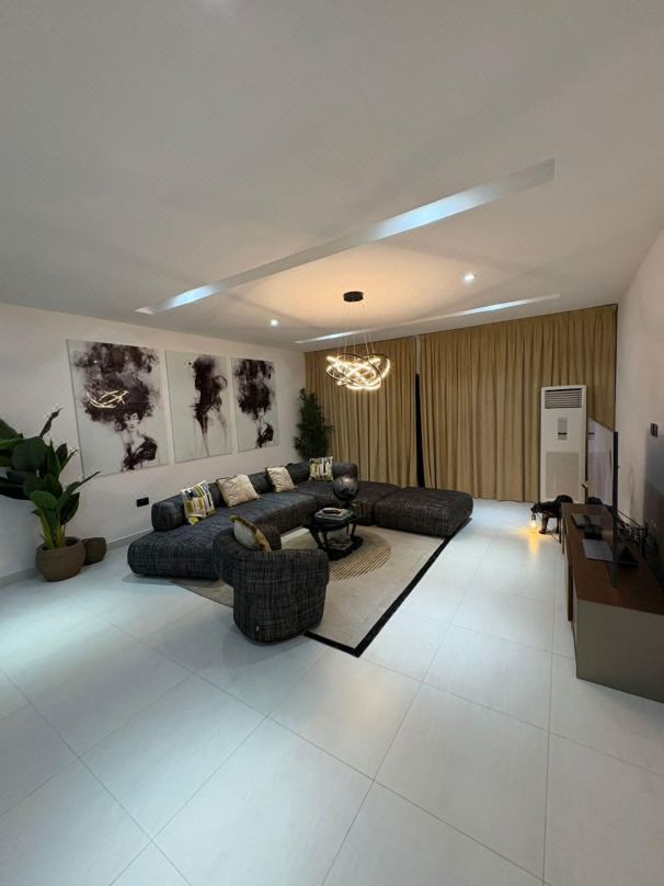 The Luminal Residence