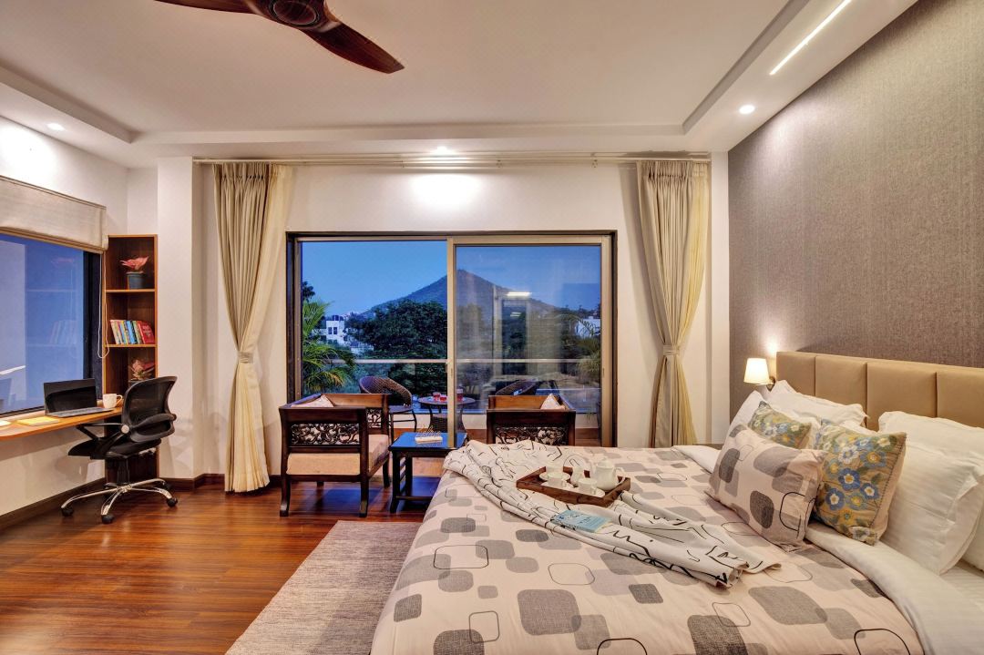 Elivaas Horizon Luxe 5BHK Villa