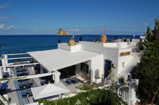 里卡毕卡酒店-官方