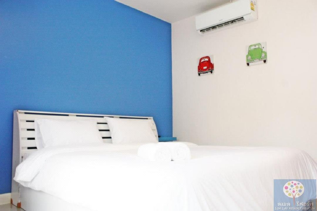 Lom Lay Resort
