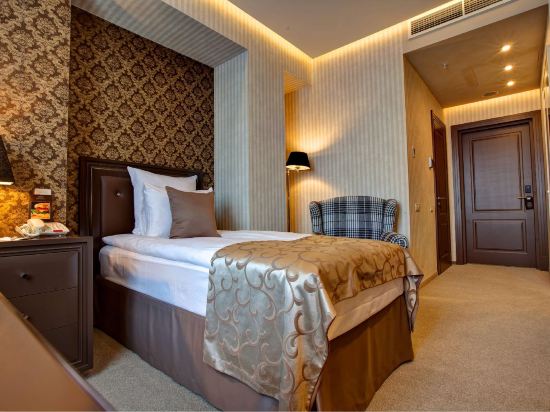 Best Western Plus Spasskaya