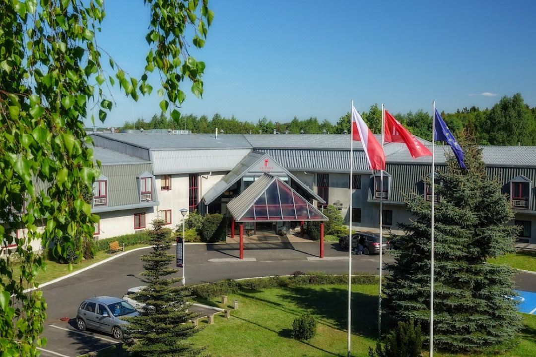 Hotel HP Park