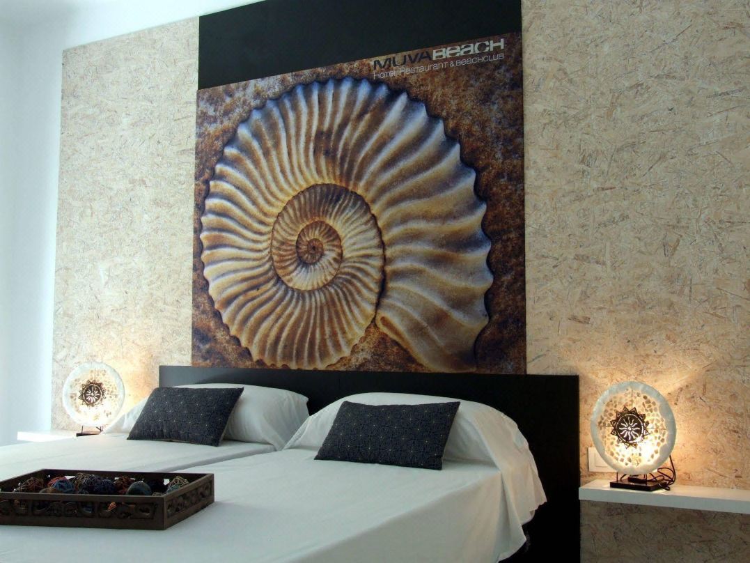 Hotel Muva Beach