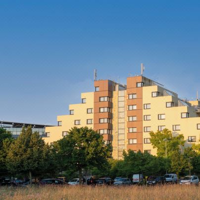 原始城市,阿爾特奧拉酒店,普瓦捷觀測未來公園（國際酒店）