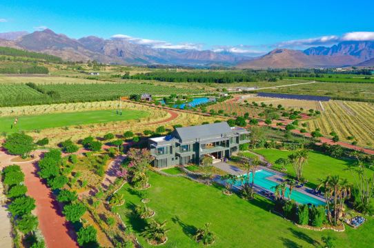 Ludus Magnus Boutique Hotel