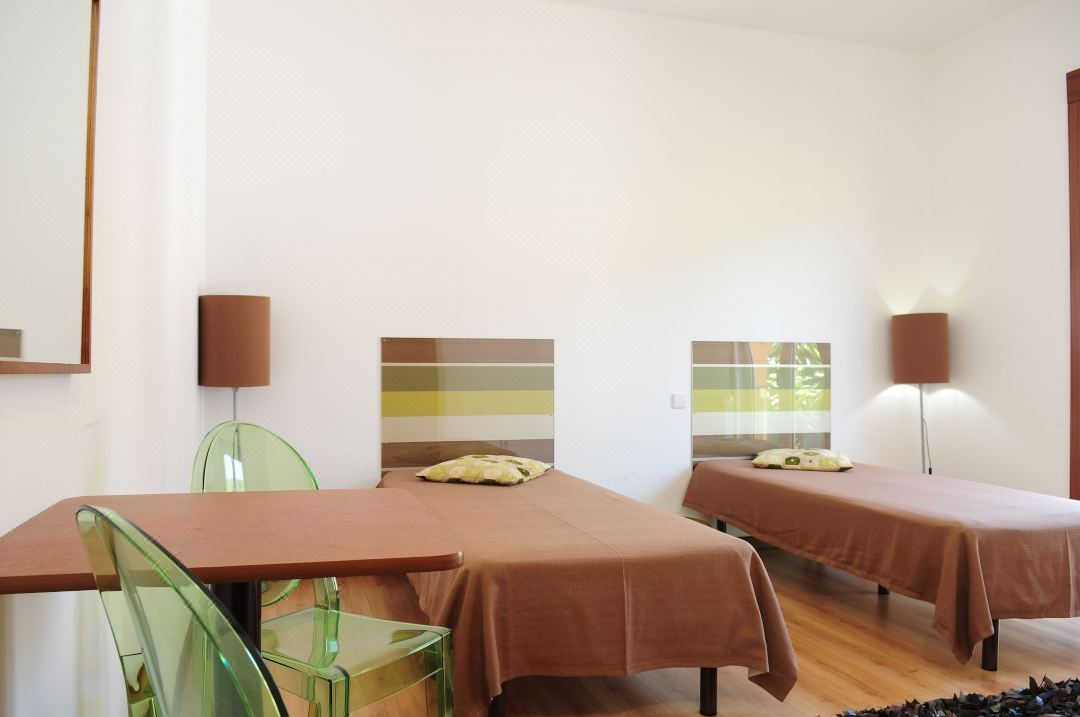 HI Lousã – Pousada de Juventude