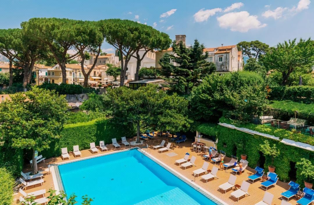 Hotel Giordano