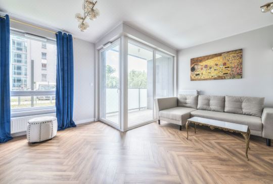 Grand Apartments的Horizon 3