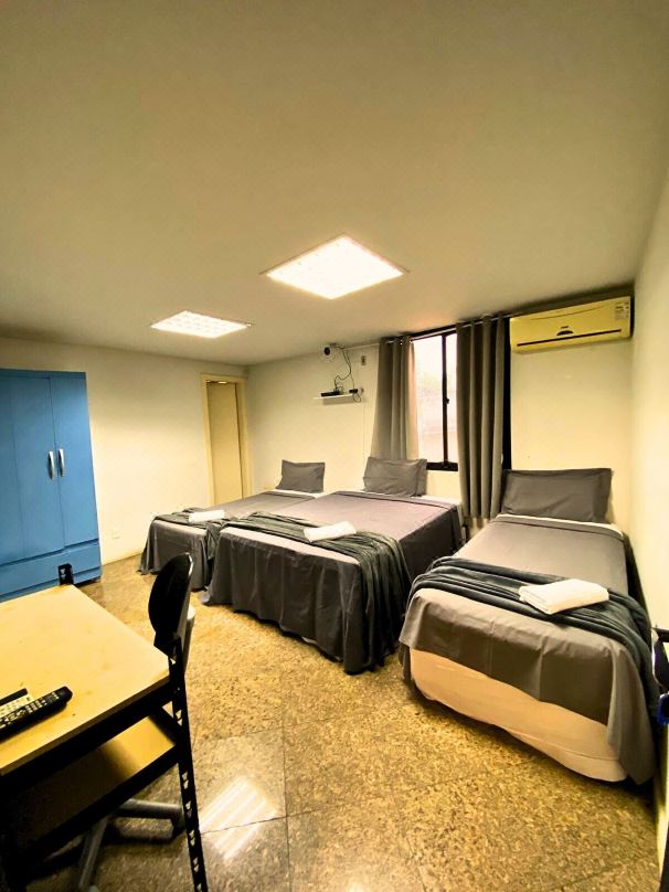 M.E.C Office Hostel
