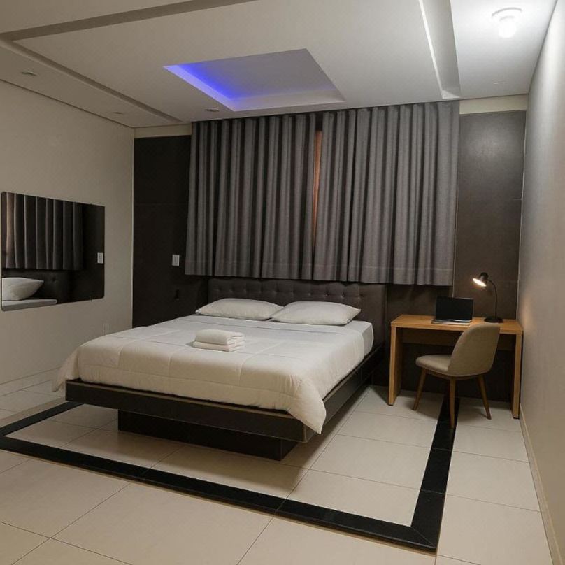 Hotel Canal Hum