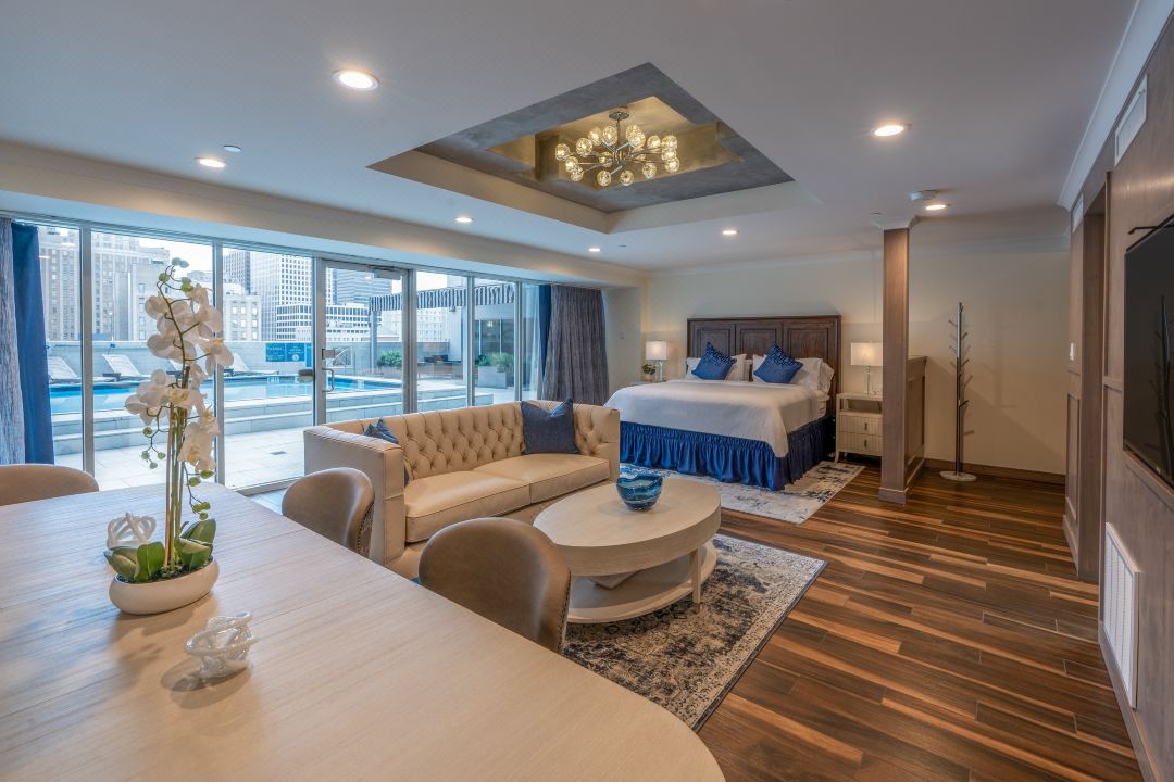 Holiday Inn NEW ORLEANS-DOWNTOWN SUPERDOME by IHG