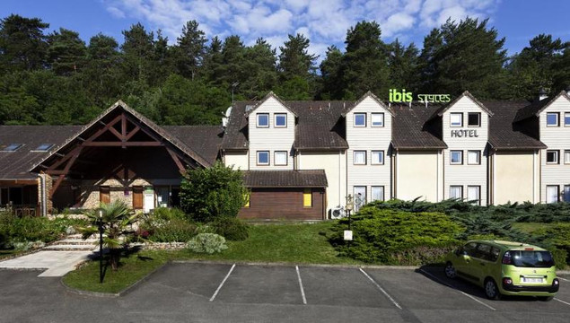 宜必思尚品佩里格特雷利萨克酒店