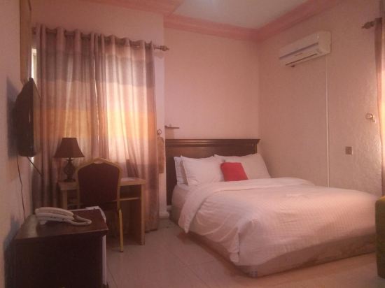 Nest Suite & Spa Room Type - Deluxe Double Room, 1 Double Bed
