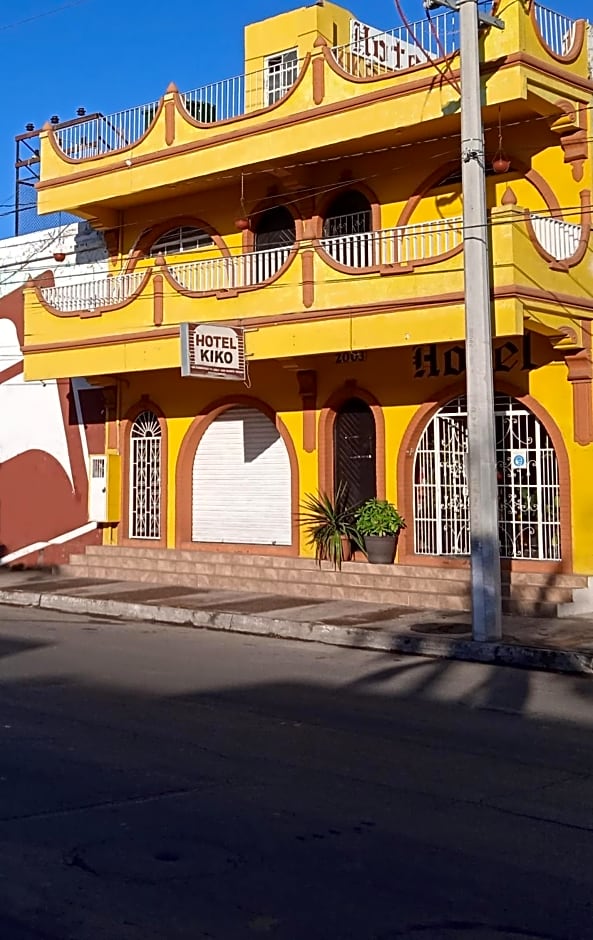 Kiko酒店-官方
