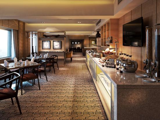 DoubleTree by Hilton Hotel Johor Bahru Room Type - PRESIDENTIAL SUITE