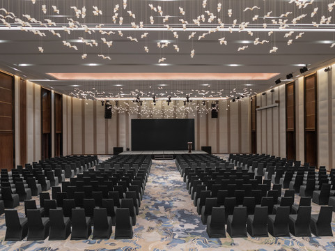 永安市酒店住宿-Crowne Plaza Vinh Yen, By Ihg