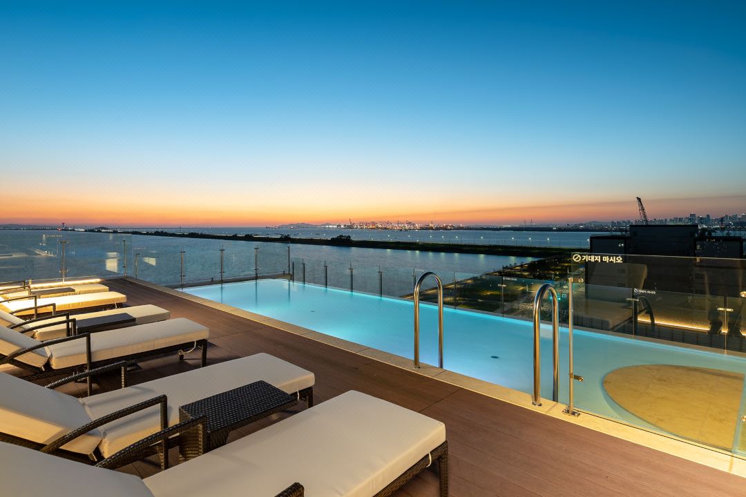 Hotel Cielo