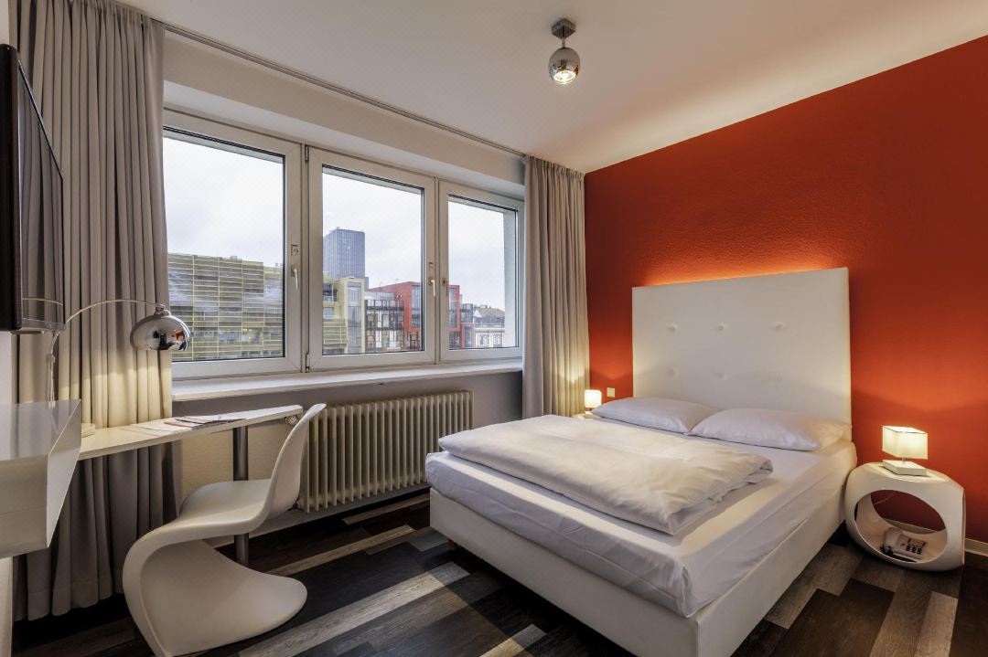 Cityhotel Monopol