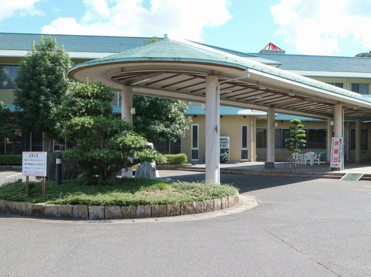 安来市酒店住宿-Yume Land Shirasagi