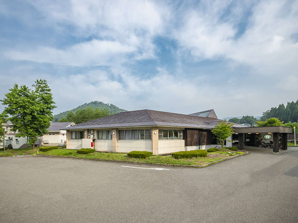 田南胜山昂森·米苏巴索酒店