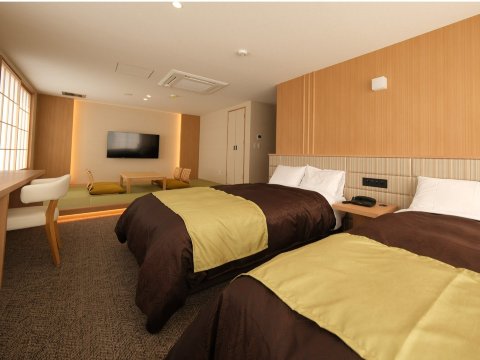 柳川温泉饭店 辉泉庄-官方