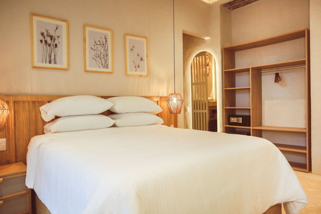 Hotel Casa la Mantilla by Faranda Boutique