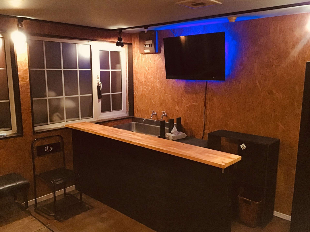 羊蹄酒店