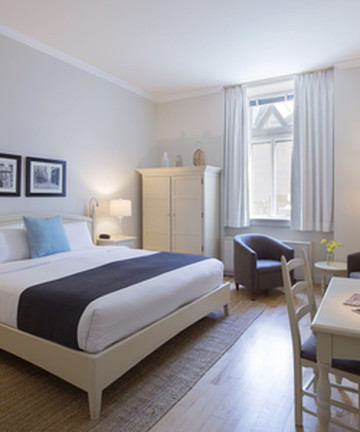 乐圣皮埃尔酒店酒店图片