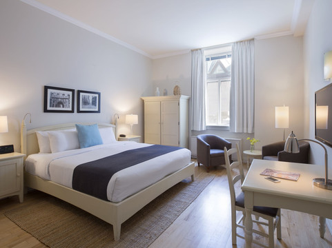 Auberge Saint-Pierre