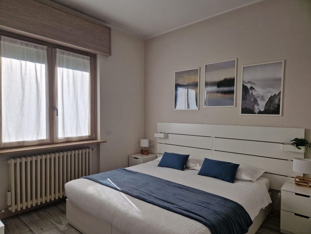 Bgy Airport House Grassobbio