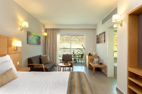 恩哥迪基布兹(集体社区)酒店-官方