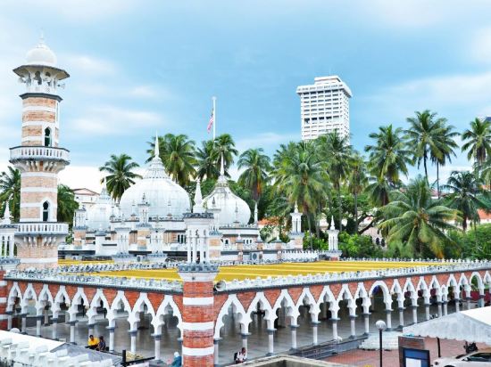 Eastern Suites at Times Square KL, Kuala Lumpur Apart-hotel Price 