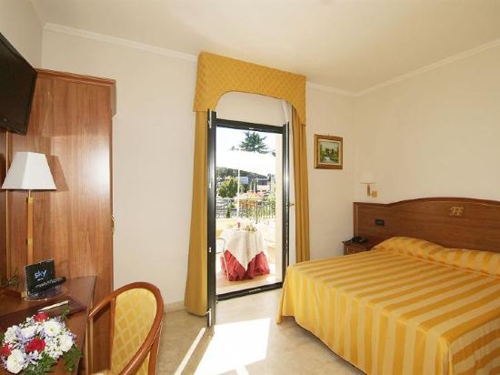 Fashion Hotel Room Type - Double Room - Disability Access