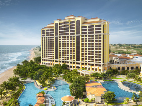 Binh Chau酒店住宿-InterContinental Grand Ho Tram by IHG