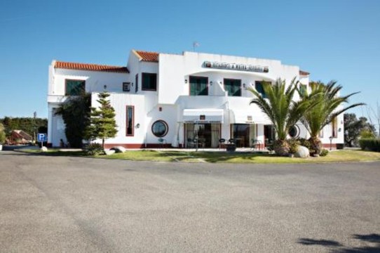 Terras de Monsaraz-官方