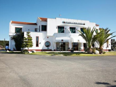 Montoito酒店住宿-Terras de Monsaraz