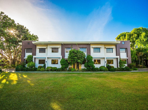 Zamboanga Peninsula酒店住宿-Ariana Hotel