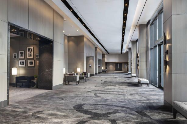 万锦多伦多万豪酒店-官方