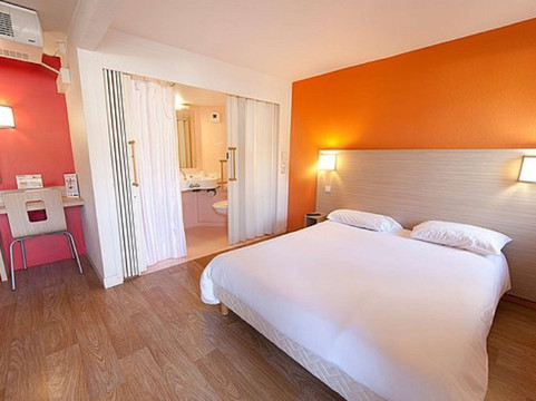 贝勒丽芙苏尔阿雷威驰普瑞米尔经典酒店