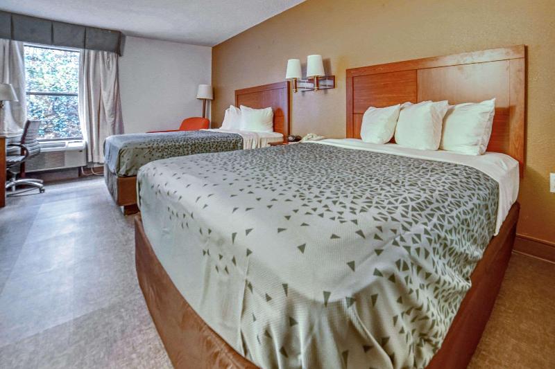 罗利迎宾旅馆-官方