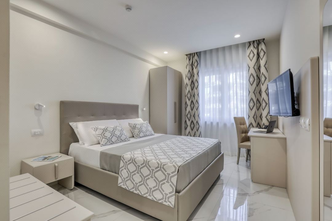 Vomero High Hotel