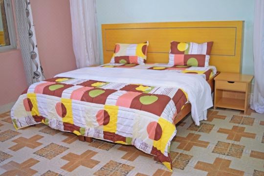 泰塔豪華飯店 溫丹尼