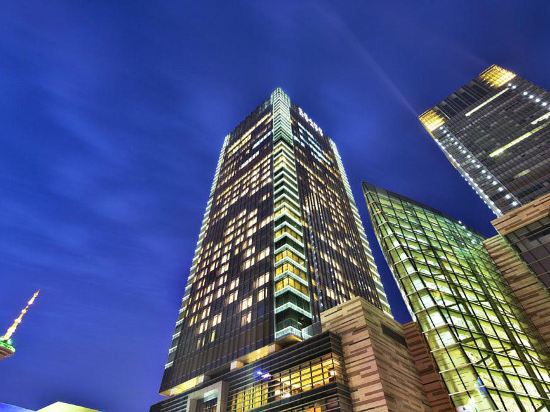 沈阳君悦酒店 沈阳君悦酒店