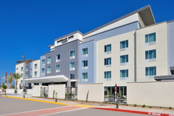 安大略奇诺岗万豪TownePlace Suites酒店-官方