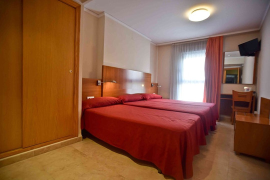 阿德索比亚酒店