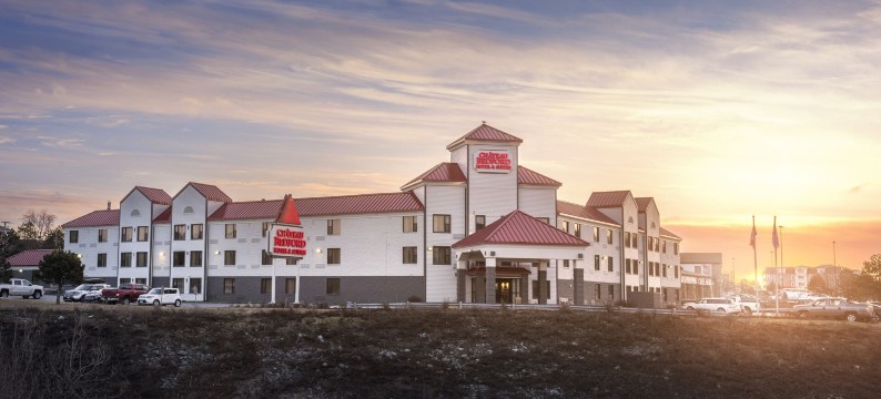 Chateau Bedford, Trademark Collection by Wyndham-官方