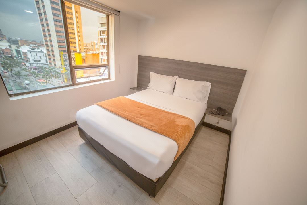 Hotel Express 53